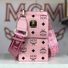 MCM Satchel Bags